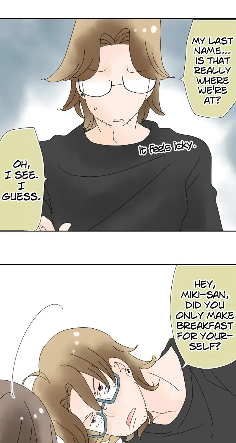 Read Doukyonin chapter 4 image 18 on Lezhin
