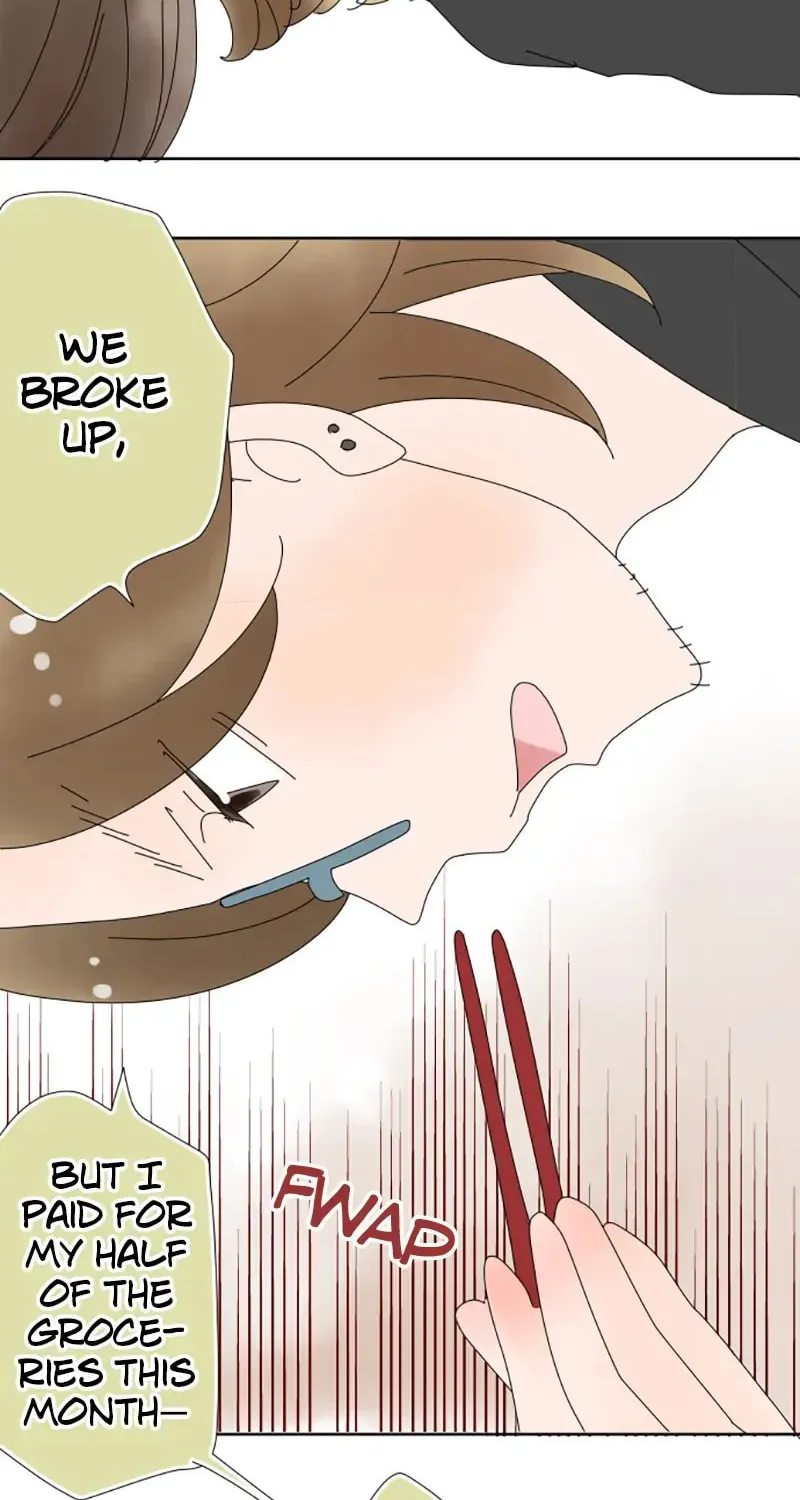 Read Doukyonin chapter 4 image 19 on Lezhin