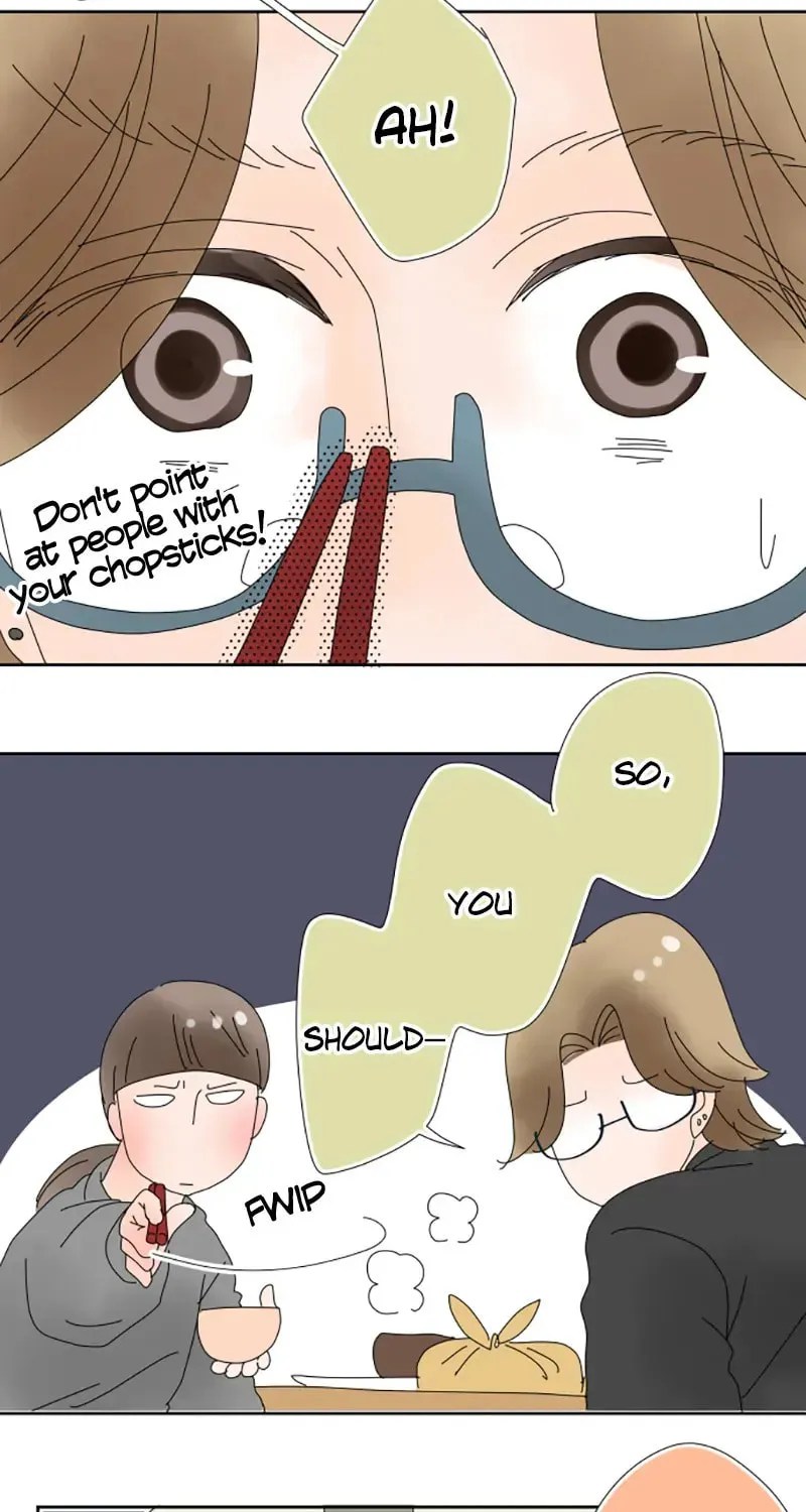 Read Doukyonin chapter 4 image 20 on Lezhin