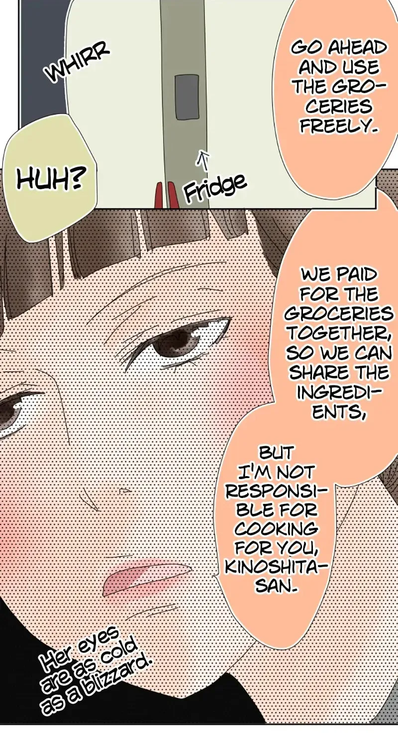 Read Doukyonin chapter 4 image 21 on Lezhin