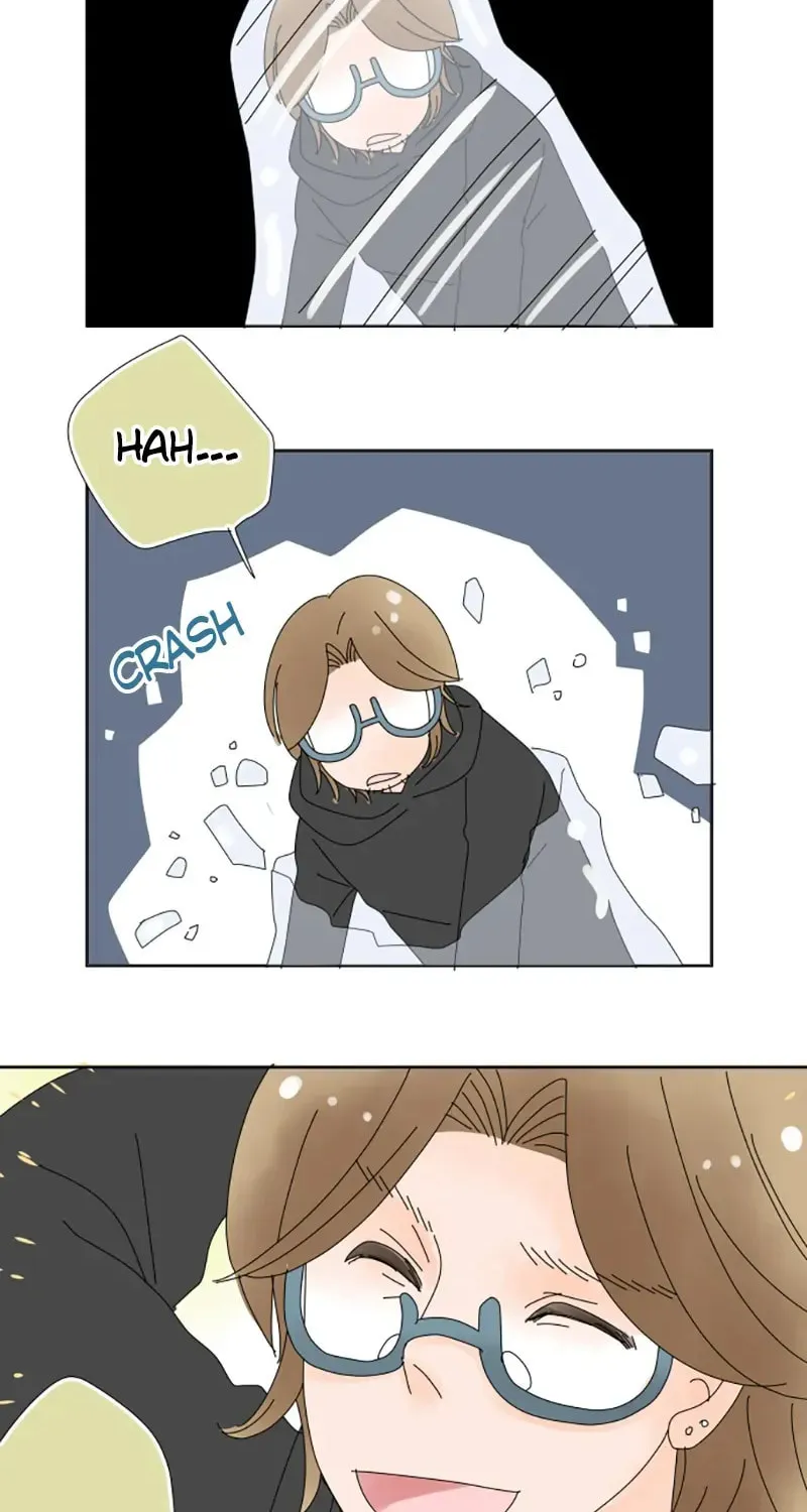 Read Doukyonin chapter 4 image 24 on Lezhin