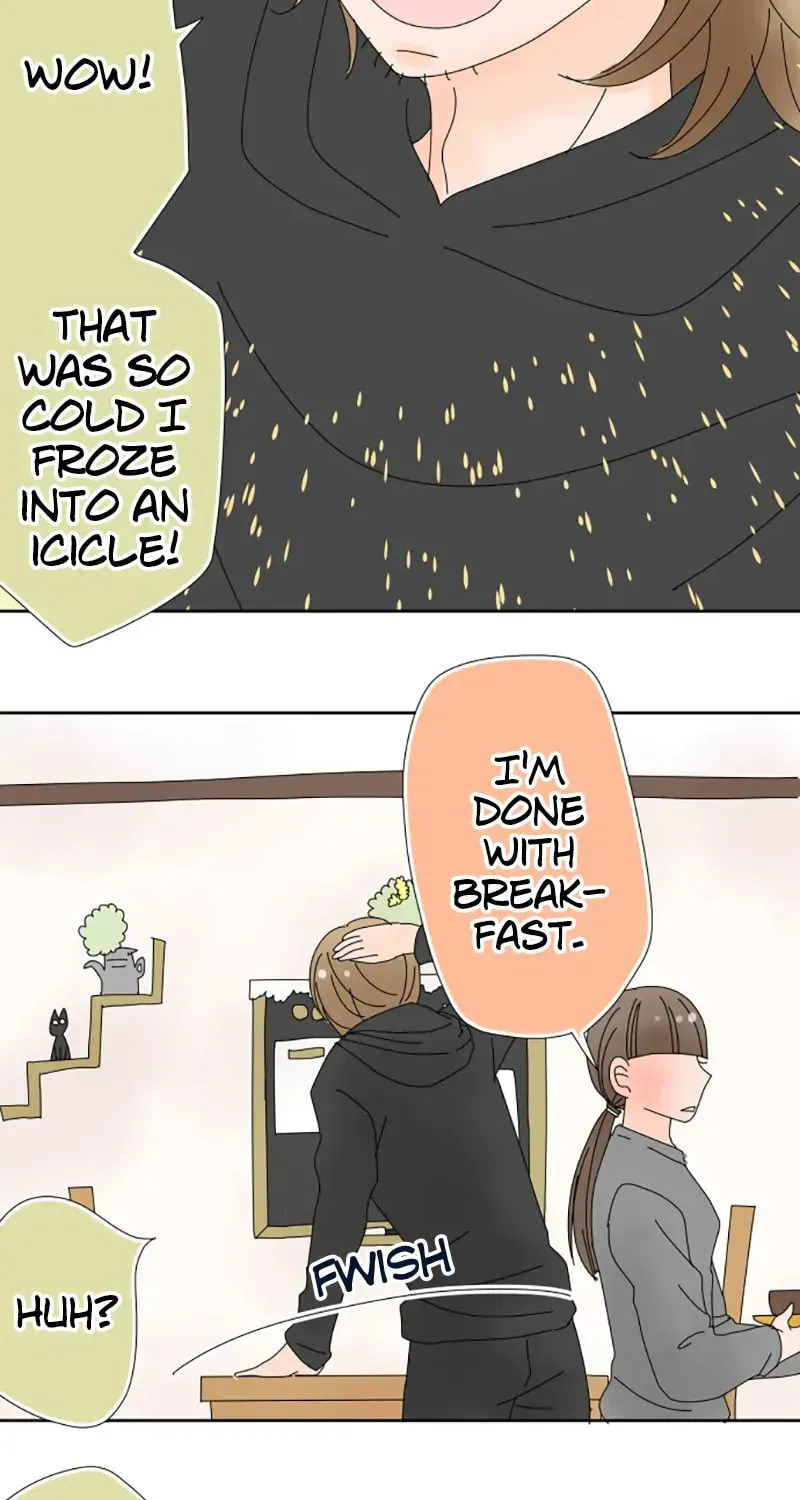 Read Doukyonin chapter 4 image 25 on Lezhin