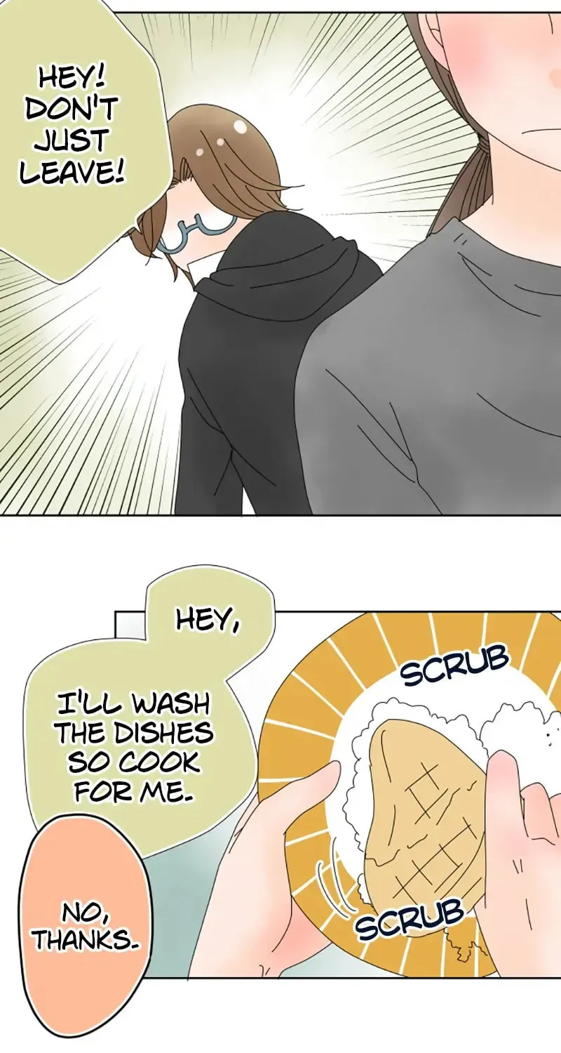 Read Doukyonin chapter 4 image 26 on Lezhin