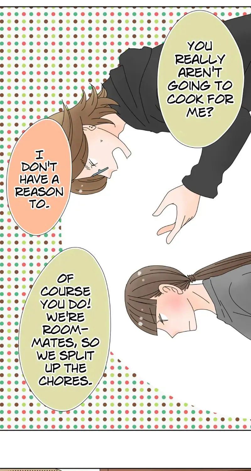 Read Doukyonin chapter 4 image 27 on Lezhin