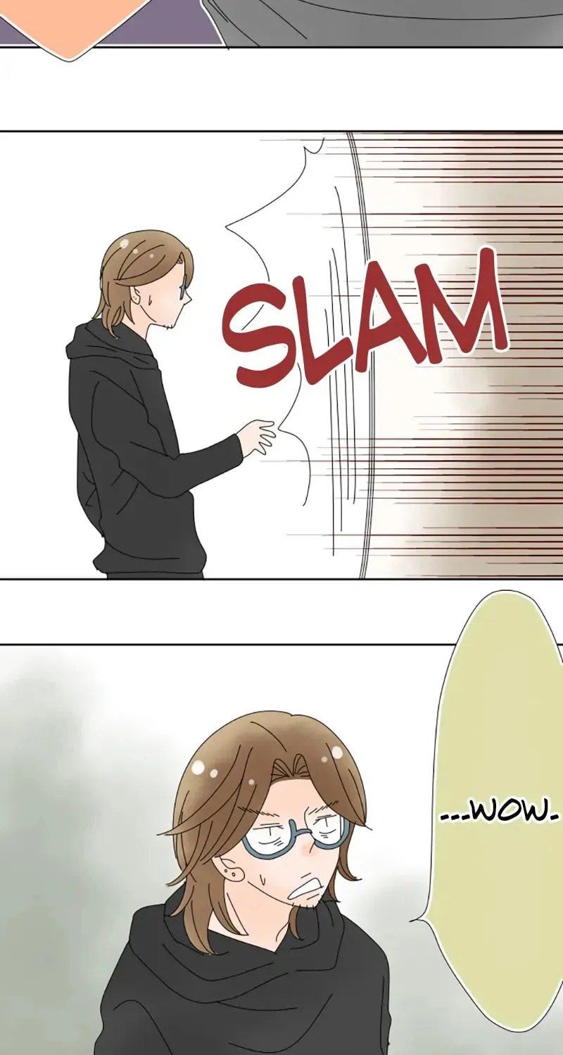 Read Doukyonin chapter 4 image 31 on Lezhin