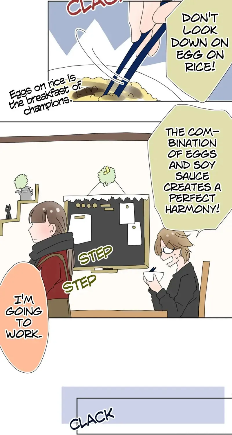 Read Doukyonin chapter 4 image 33 on Lezhin