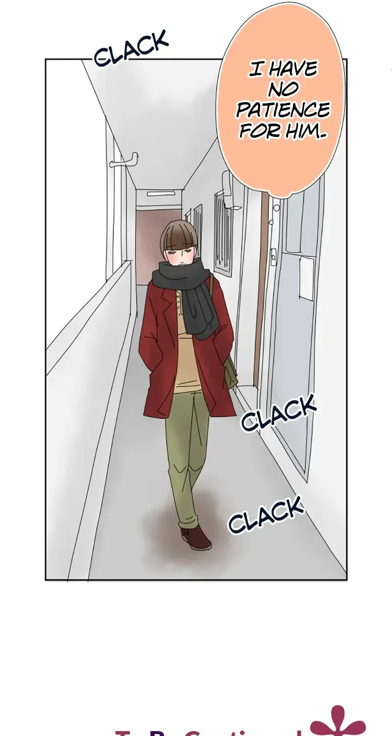 Read Doukyonin chapter 4 image 34 on Lezhin
