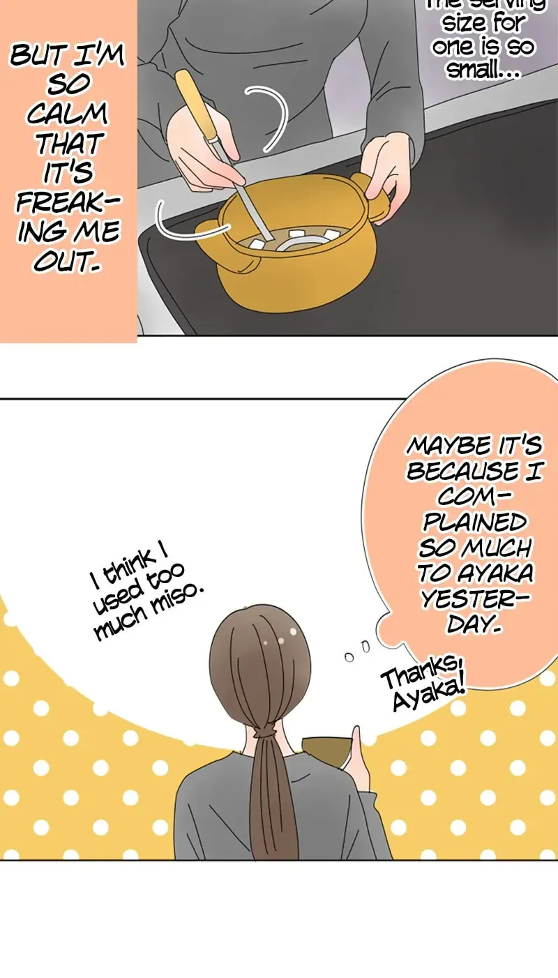 Read Doukyonin chapter 4 image 8 on Lezhin