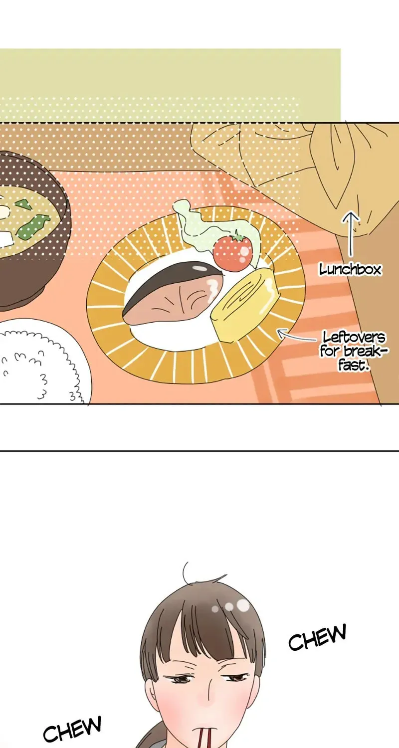 Read Doukyonin chapter 4 image 9 on Lezhin