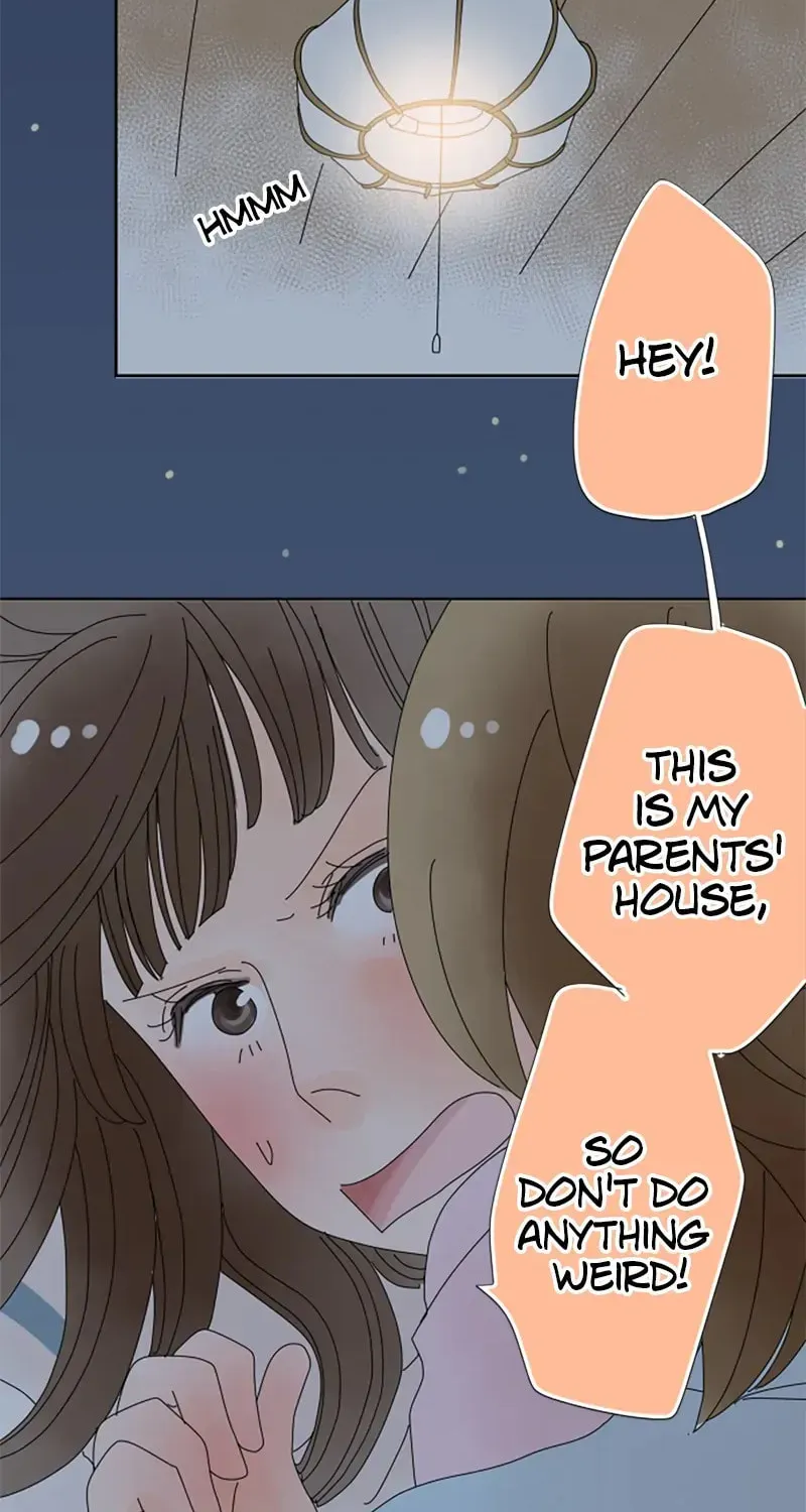 Read Doukyonin chapter 40 image 1 on Lezhin