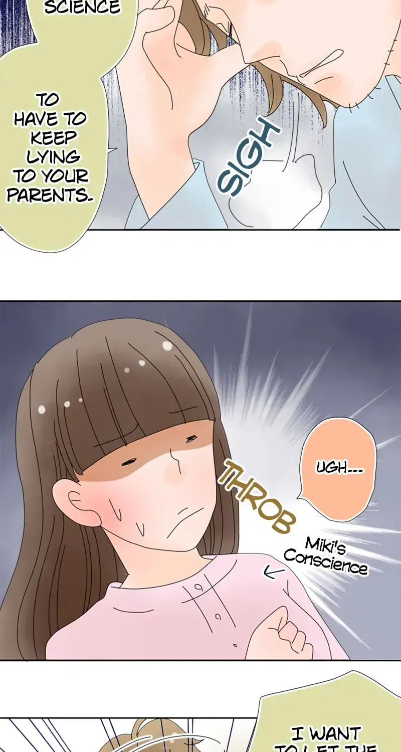 Read Doukyonin chapter 40 image 10 on Lezhin