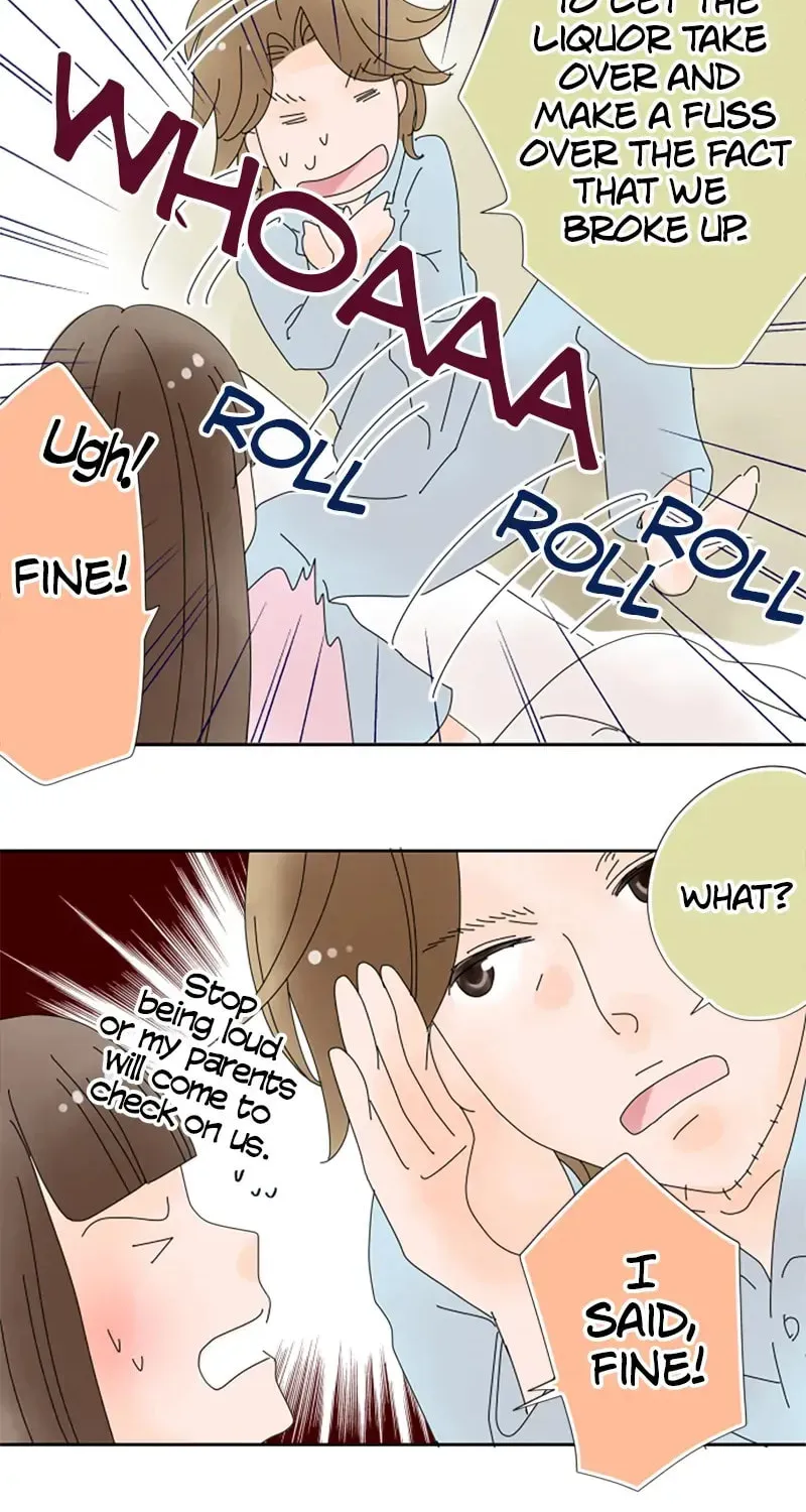 Read Doukyonin chapter 40 image 11 on Lezhin