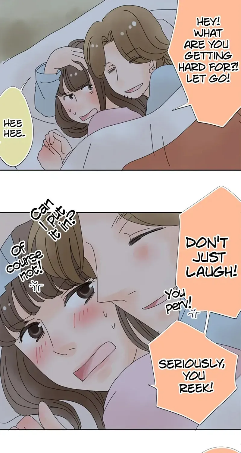 Read Doukyonin chapter 40 image 15 on Lezhin