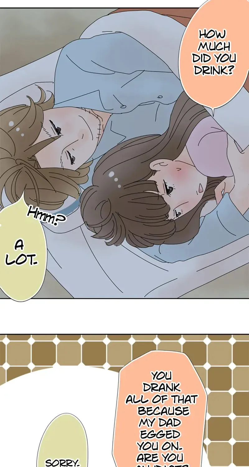 Read Doukyonin chapter 40 image 16 on Lezhin