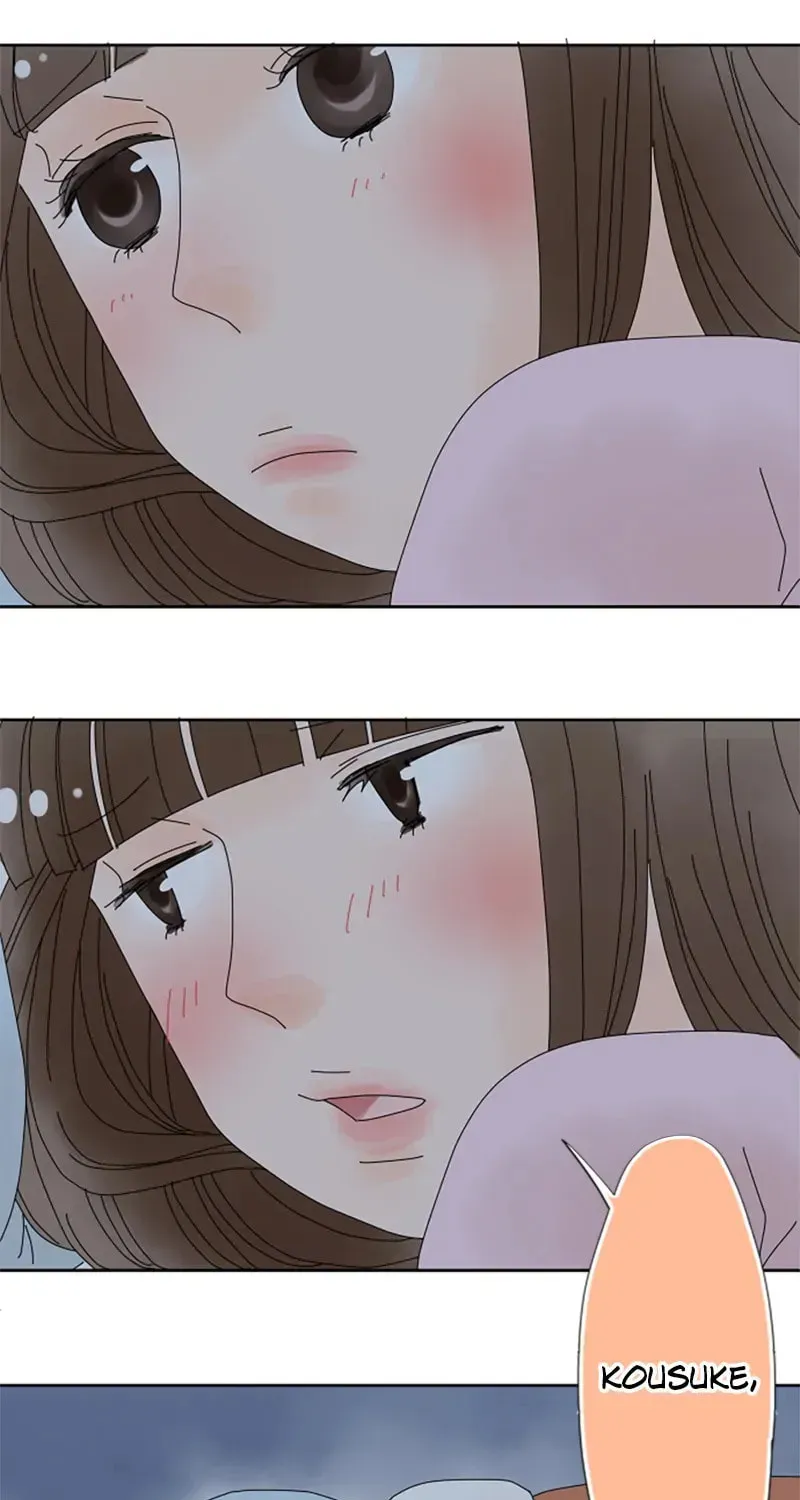 Read Doukyonin chapter 40 image 19 on Lezhin