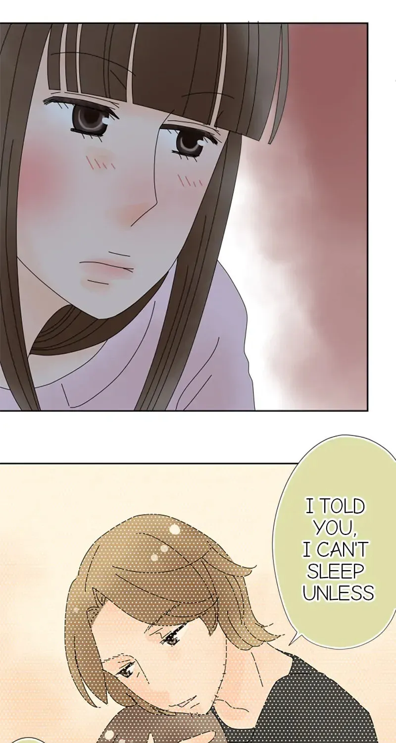 Read Doukyonin chapter 40 image 23 on Lezhin