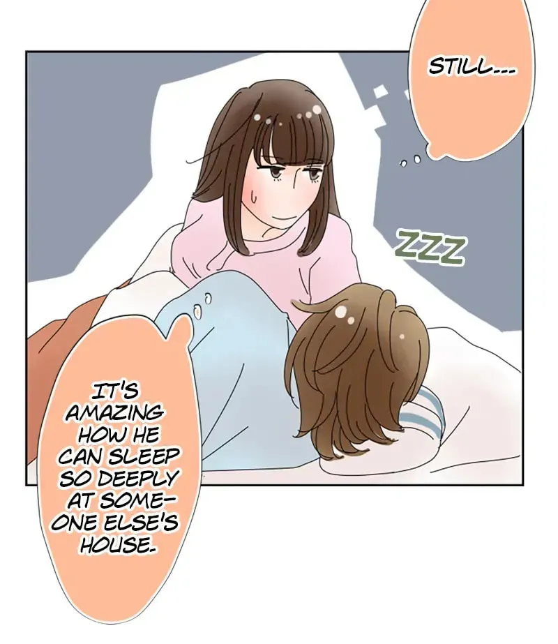 Read Doukyonin chapter 40 image 25 on Lezhin