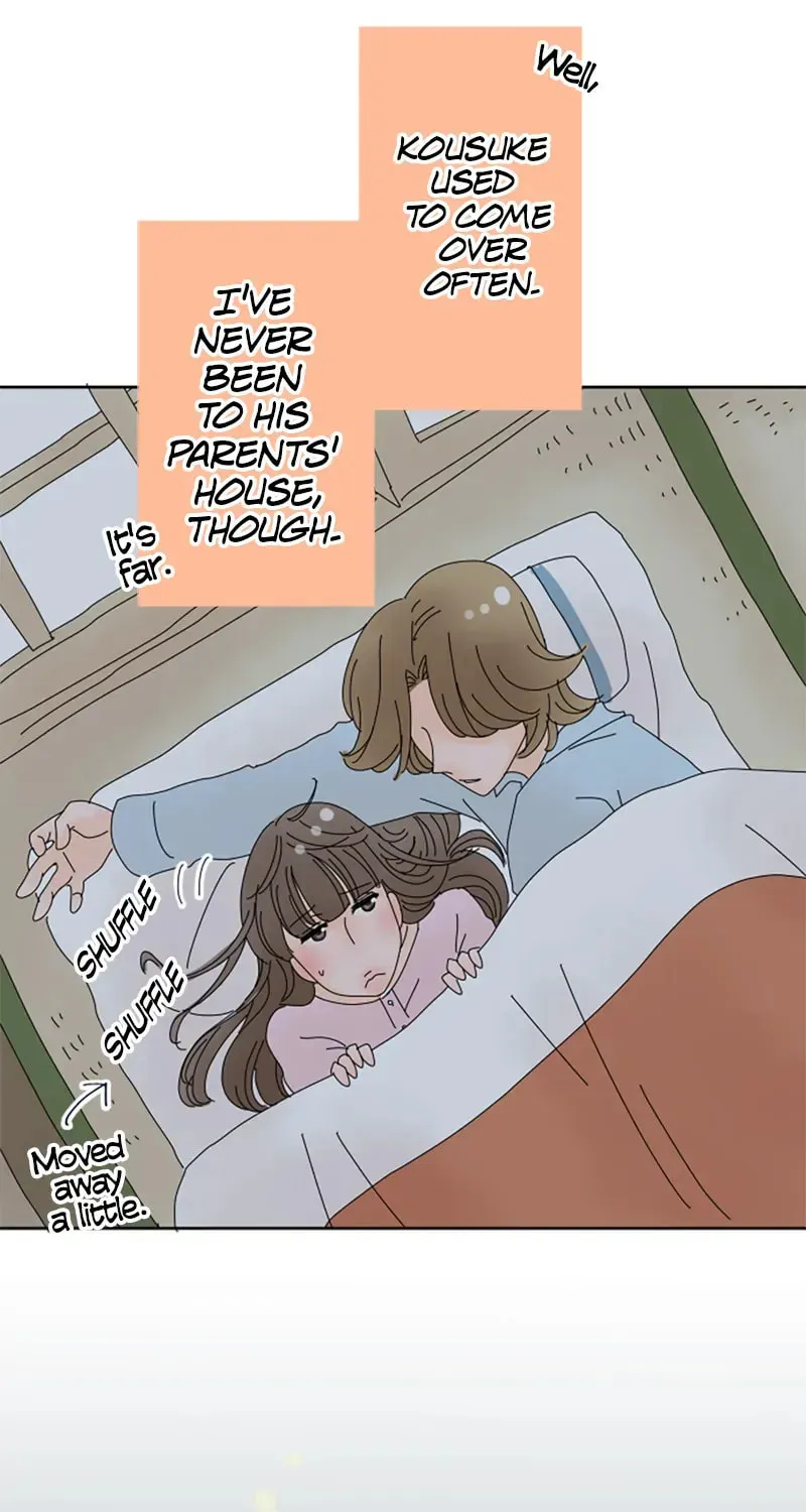 Read Doukyonin chapter 40 image 26 on Lezhin