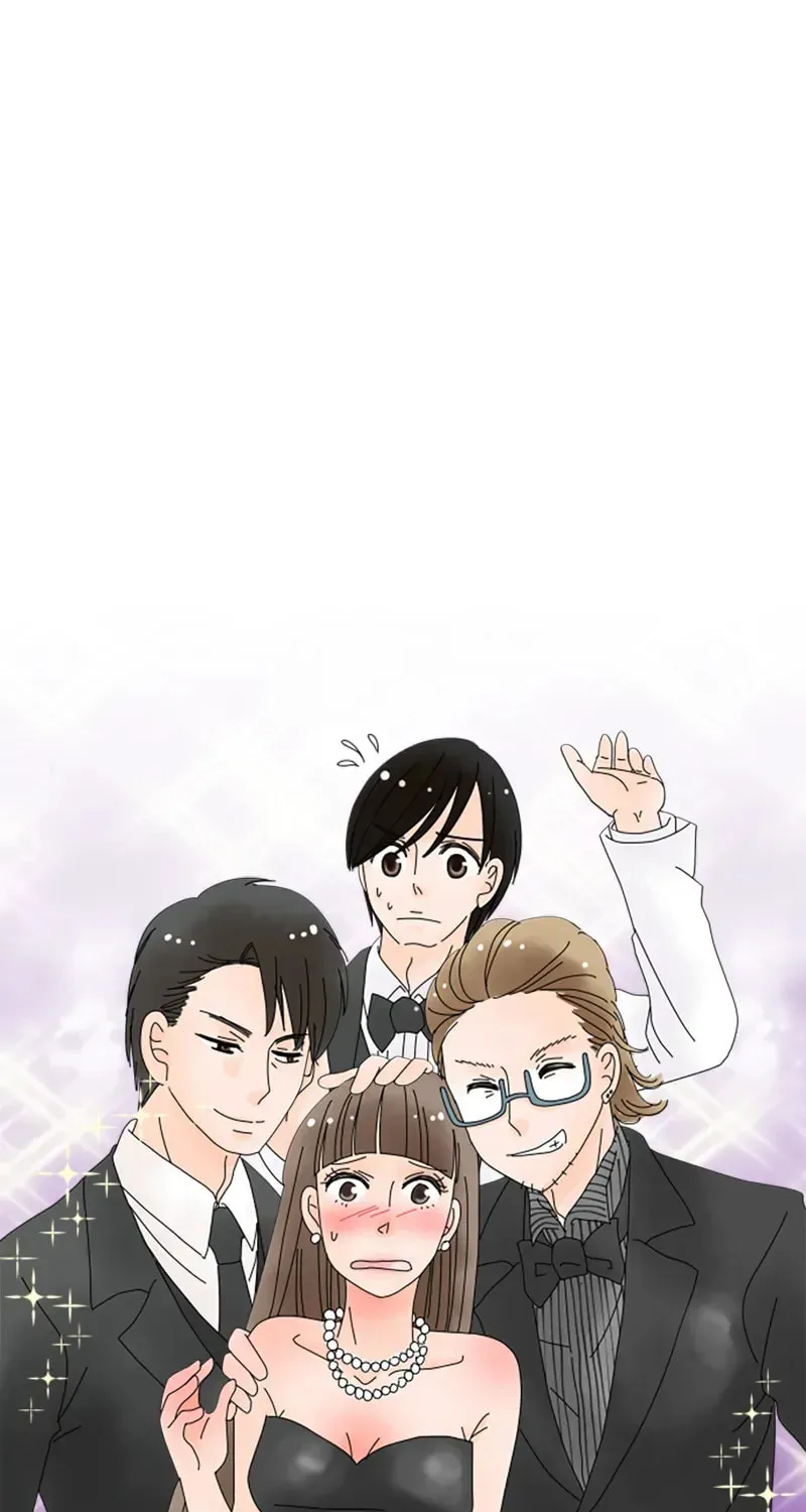 Read Doukyonin chapter 40 image 6 on Lezhin