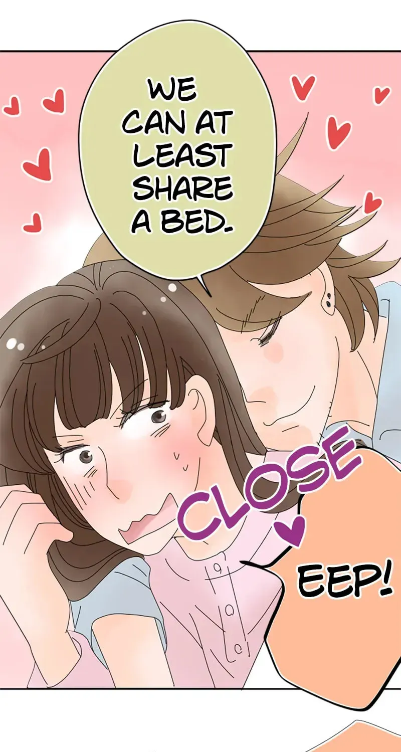 Read Doukyonin chapter 40 image 8 on Lezhin