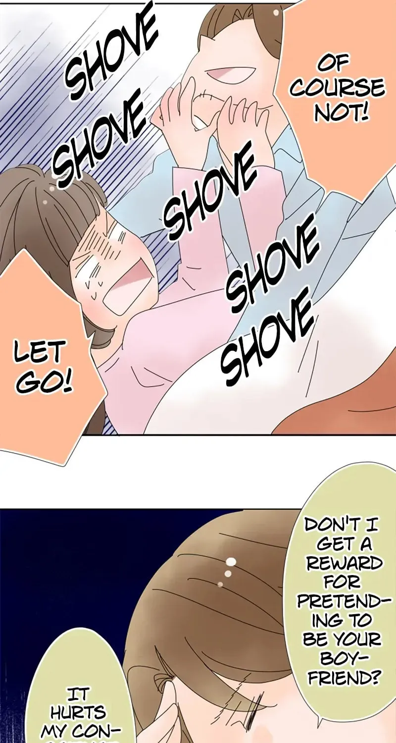 Read Doukyonin chapter 40 image 9 on Lezhin