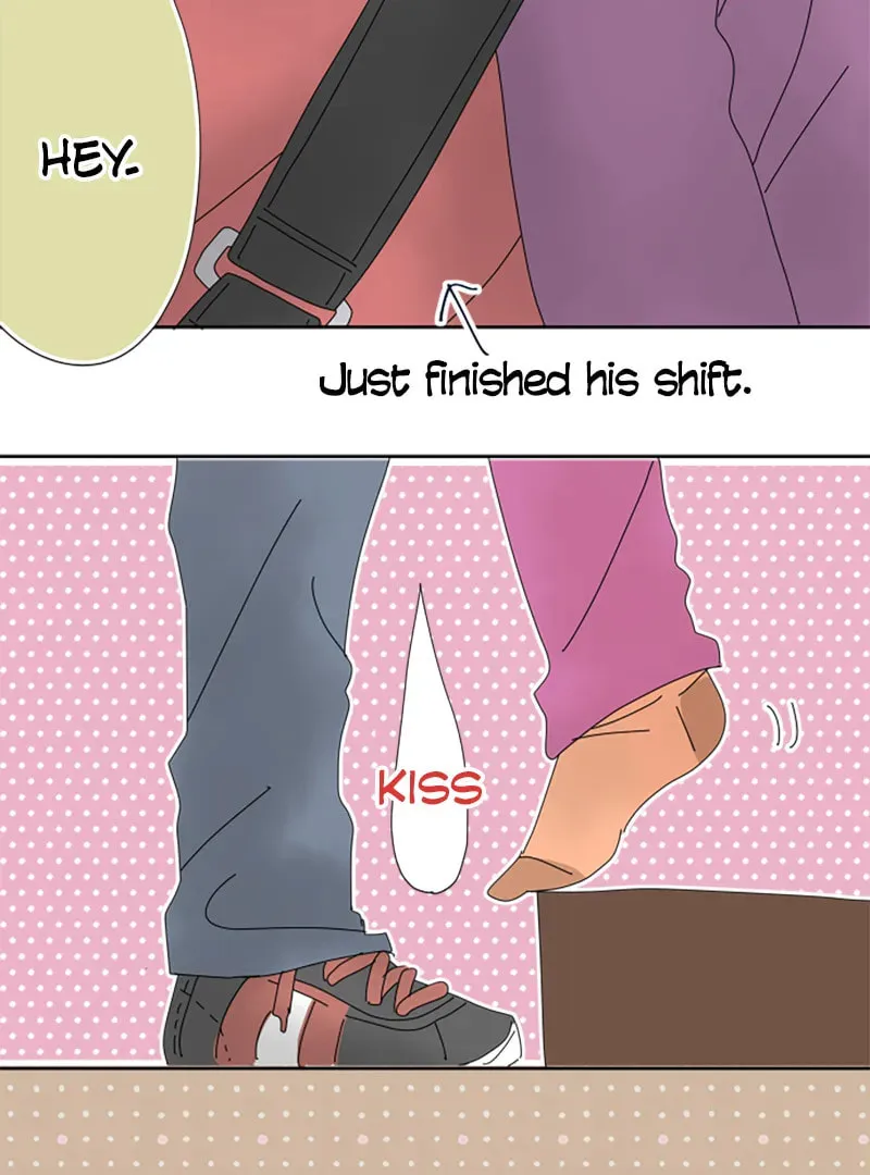 Read Doukyonin chapter 41.5 image 10 on Lezhin