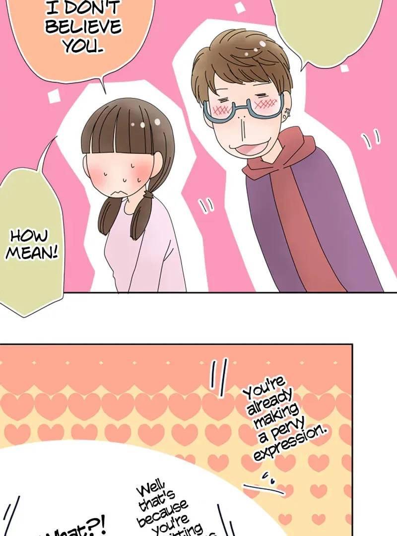 Read Doukyonin chapter 41.5 image 16 on Lezhin