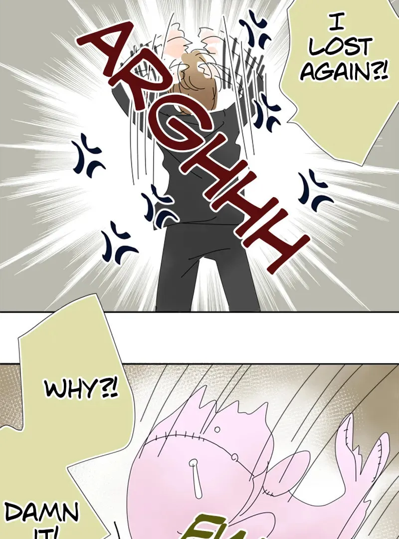 Read Doukyonin chapter 41.5 image 21 on Lezhin