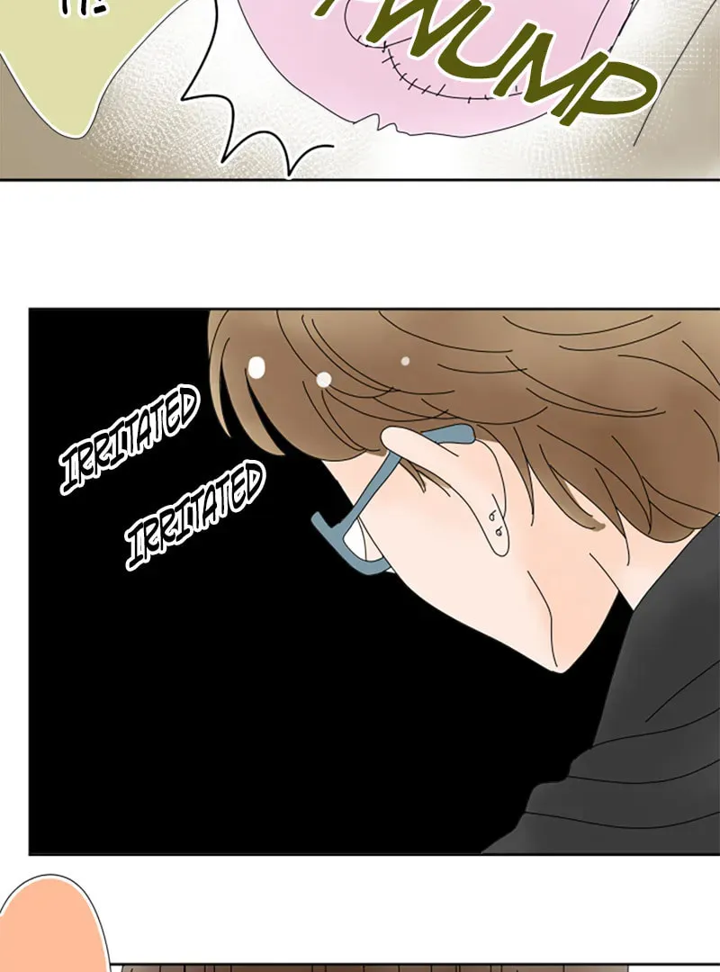 Read Doukyonin chapter 41.5 image 22 on Lezhin