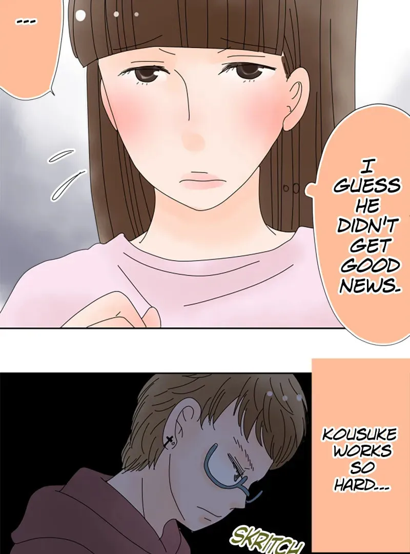Read Doukyonin chapter 41.5 image 23 on Lezhin