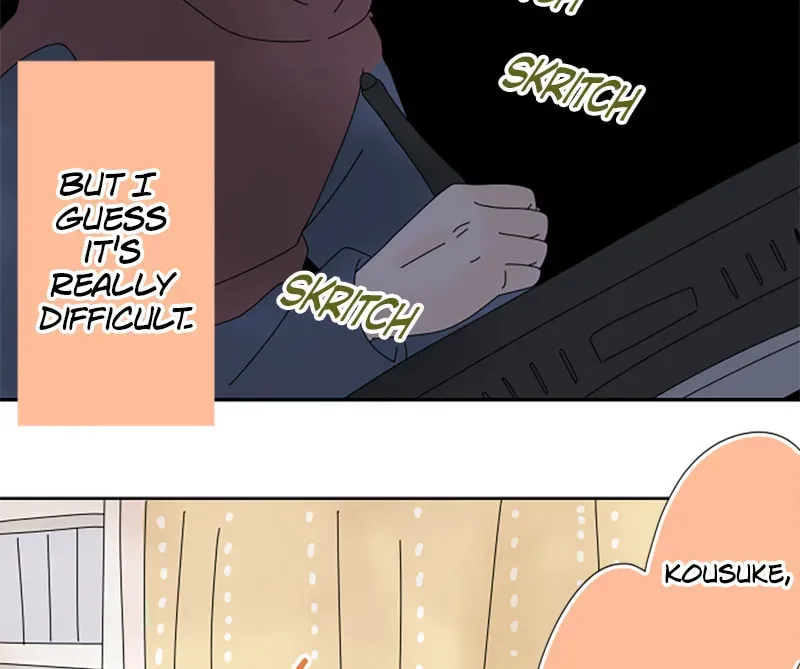 Read Doukyonin chapter 41.5 image 24 on Lezhin