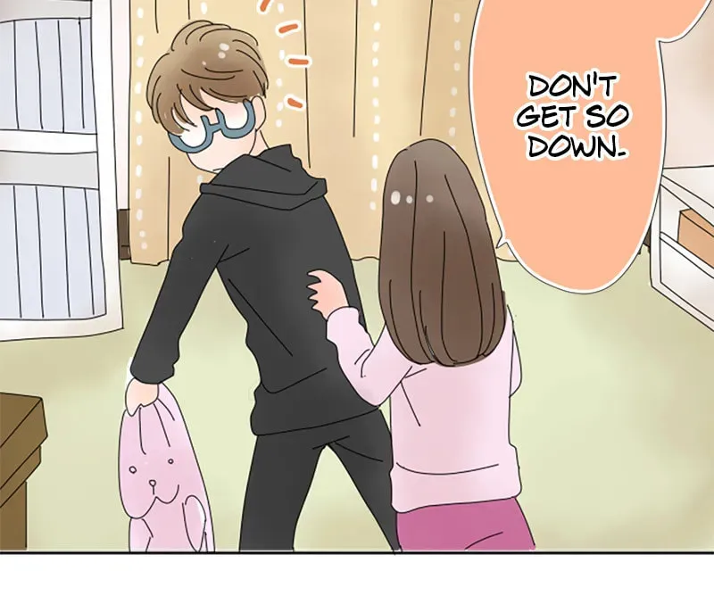 Read Doukyonin chapter 41.5 image 25 on Lezhin