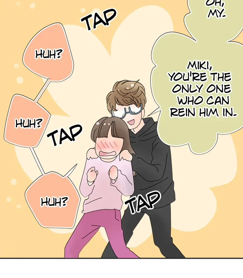 Read Doukyonin chapter 41.5 image 35 on Lezhin