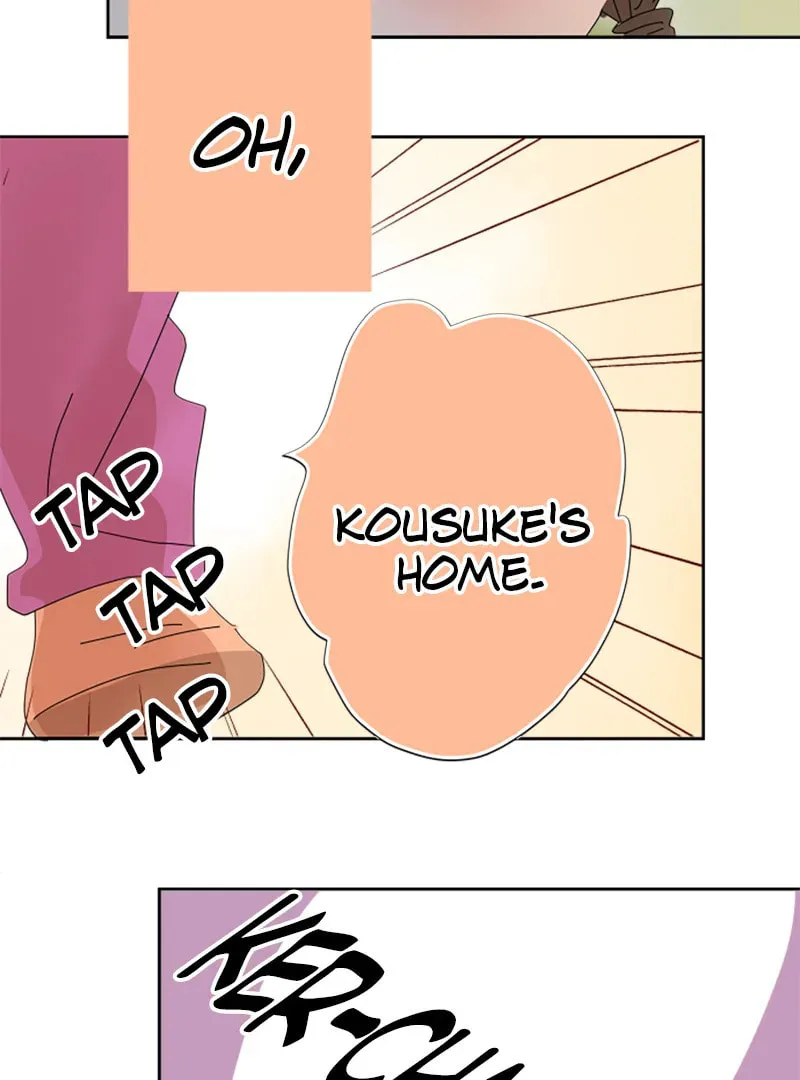 Read Doukyonin chapter 41.5 image 7 on Lezhin
