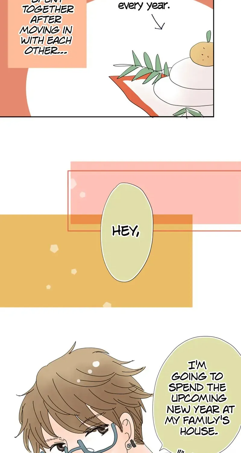 Read Doukyonin chapter 41 image 1 on Lezhin