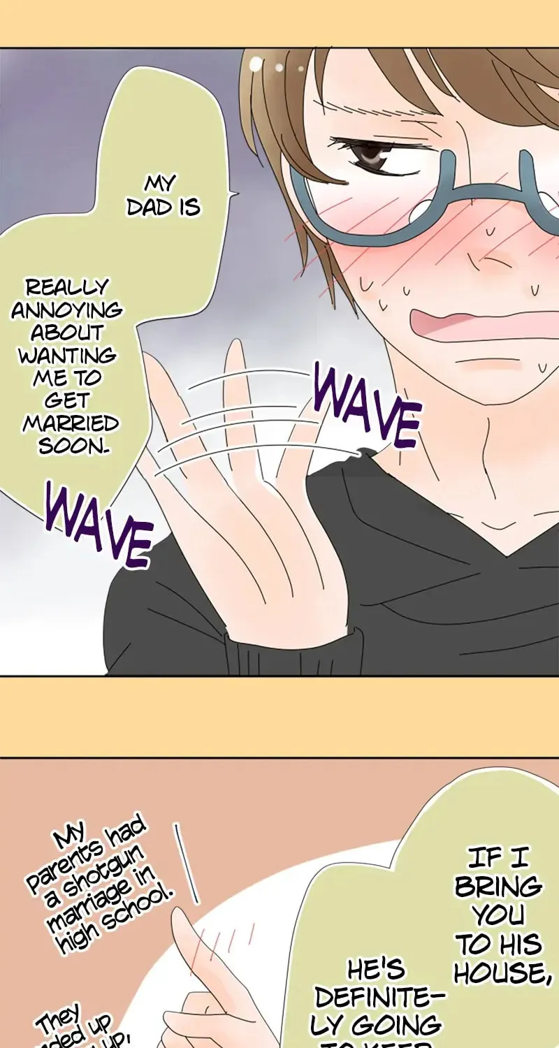 Read Doukyonin chapter 41 image 14 on Lezhin