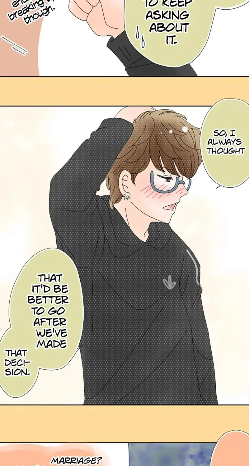Read Doukyonin chapter 41 image 15 on Lezhin