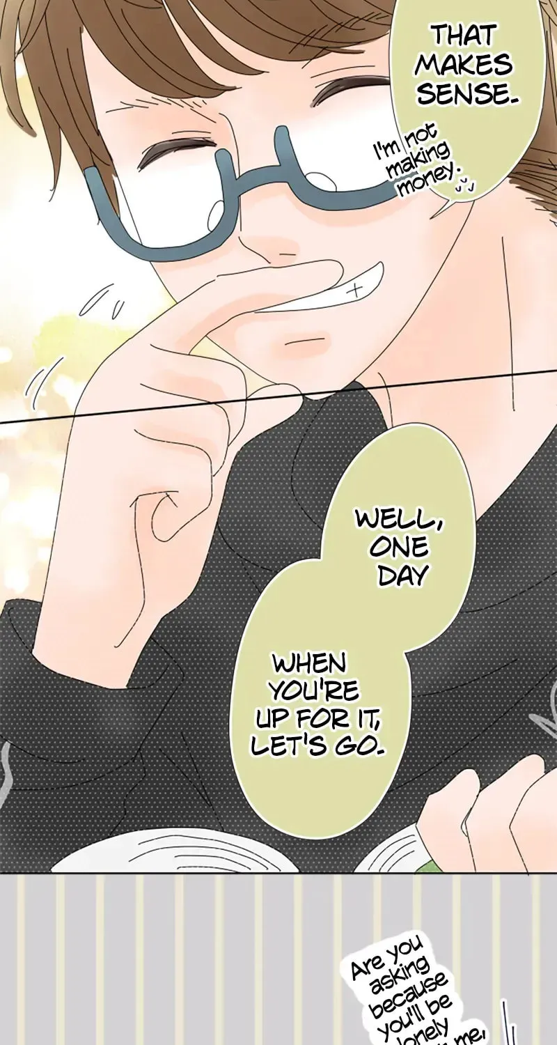 Read Doukyonin chapter 41 image 17 on Lezhin