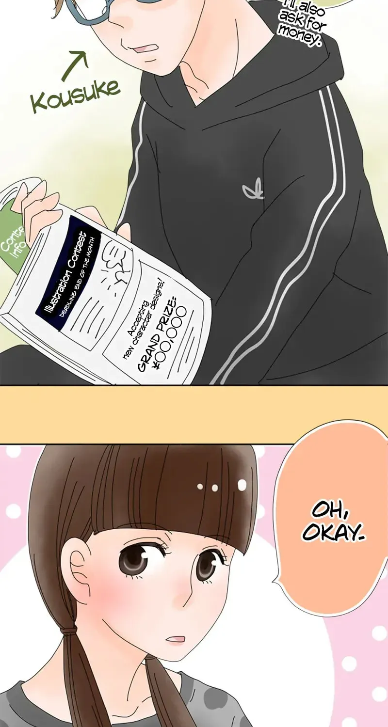 Read Doukyonin chapter 41 image 2 on Lezhin