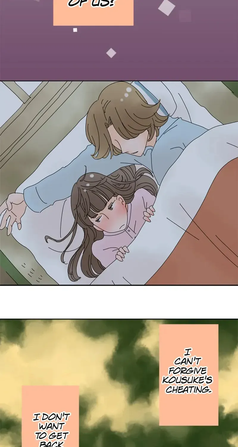 Read Doukyonin chapter 41 image 20 on Lezhin