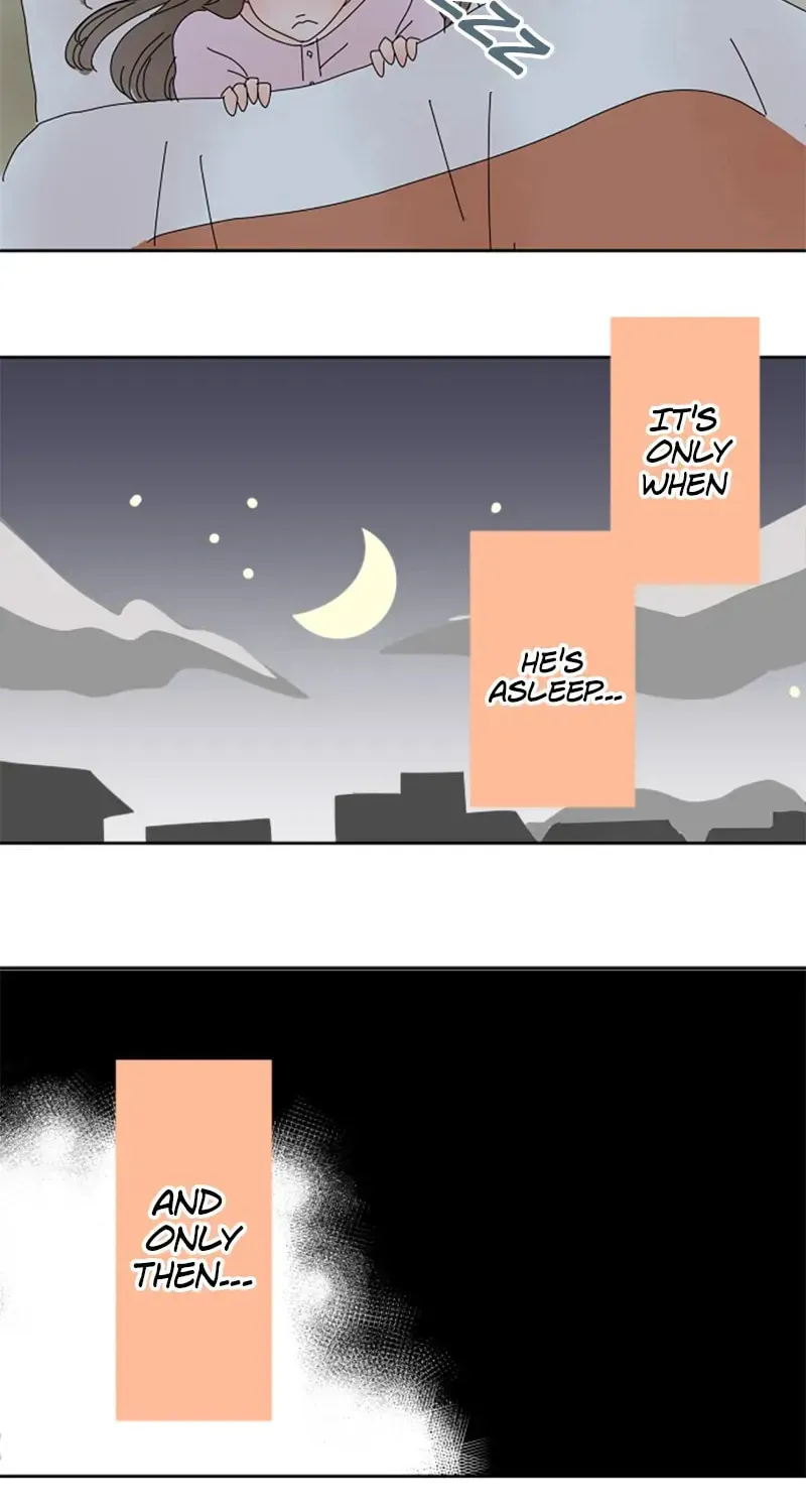 Read Doukyonin chapter 41 image 22 on Lezhin