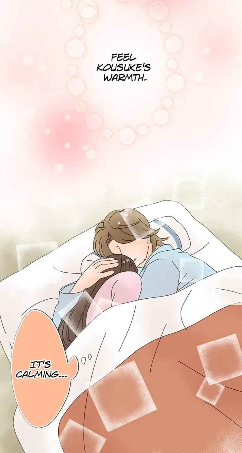 Read Doukyonin chapter 41 image 26 on Lezhin