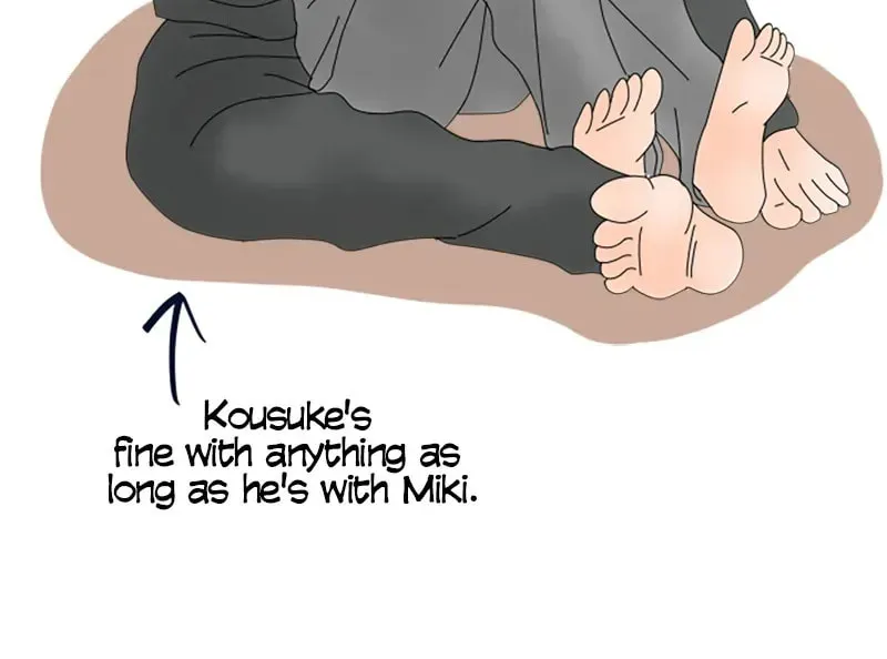 Read Doukyonin chapter 41 image 31 on Lezhin