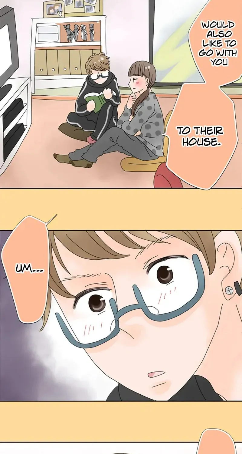 Read Doukyonin chapter 41 image 8 on Lezhin