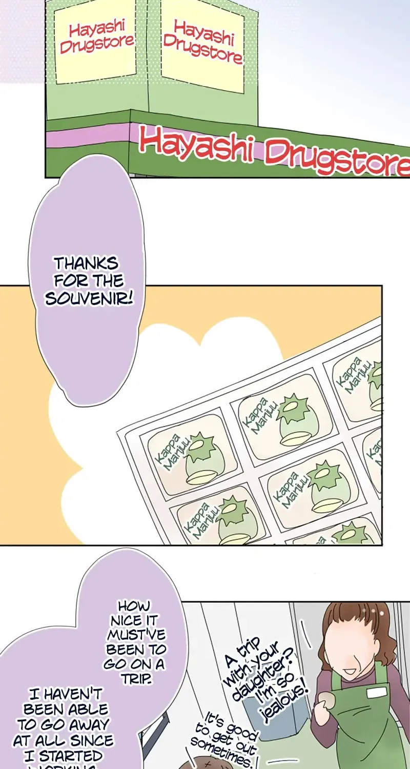 Read Doukyonin chapter 42 image 1 on Lezhin