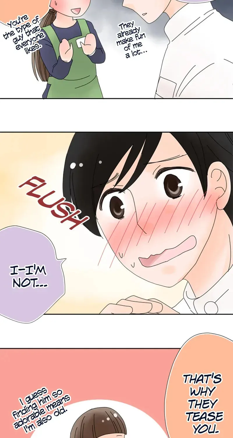 Read Doukyonin chapter 42 image 10 on Lezhin