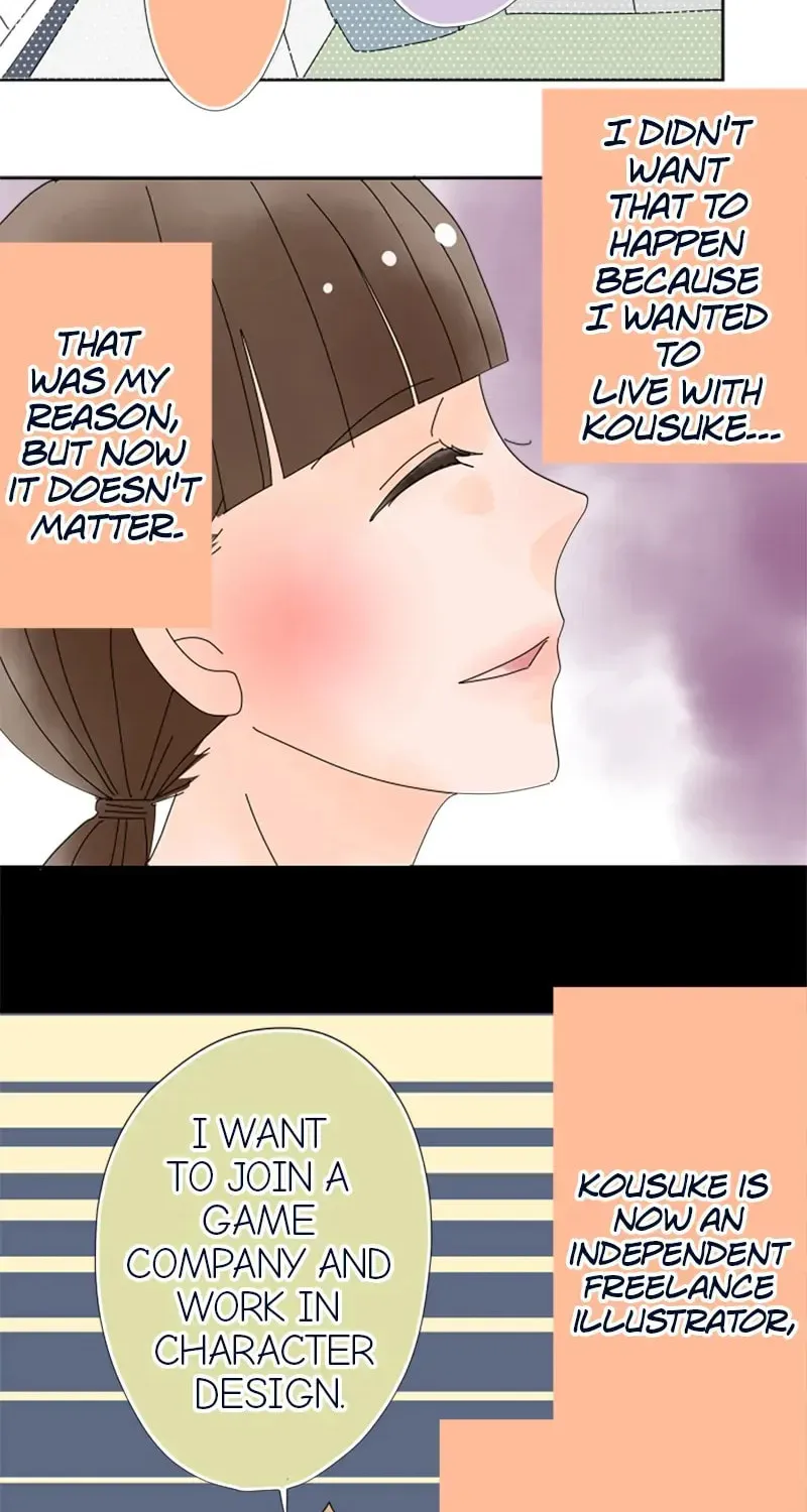 Read Doukyonin chapter 42 image 13 on Lezhin
