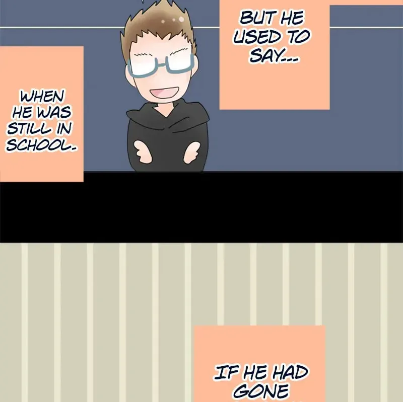 Read Doukyonin chapter 42 image 14 on Lezhin