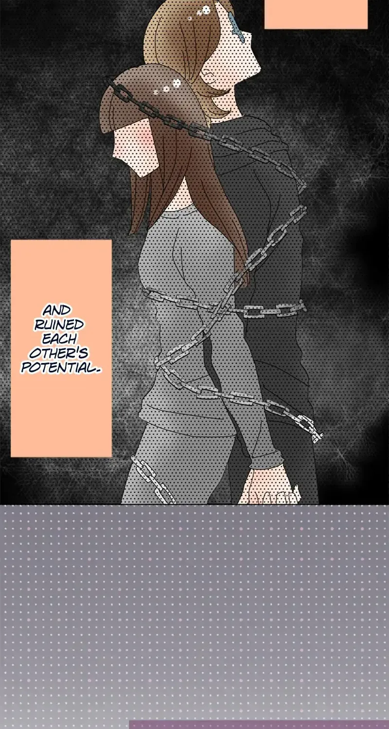 Read Doukyonin chapter 42 image 16 on Lezhin