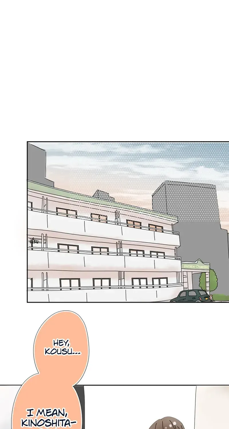 Read Doukyonin chapter 42 image 18 on Lezhin